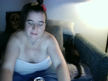 BlackMausi99 13-10-2021 XXX 